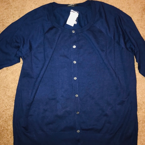 Lane Bryant Cardigan